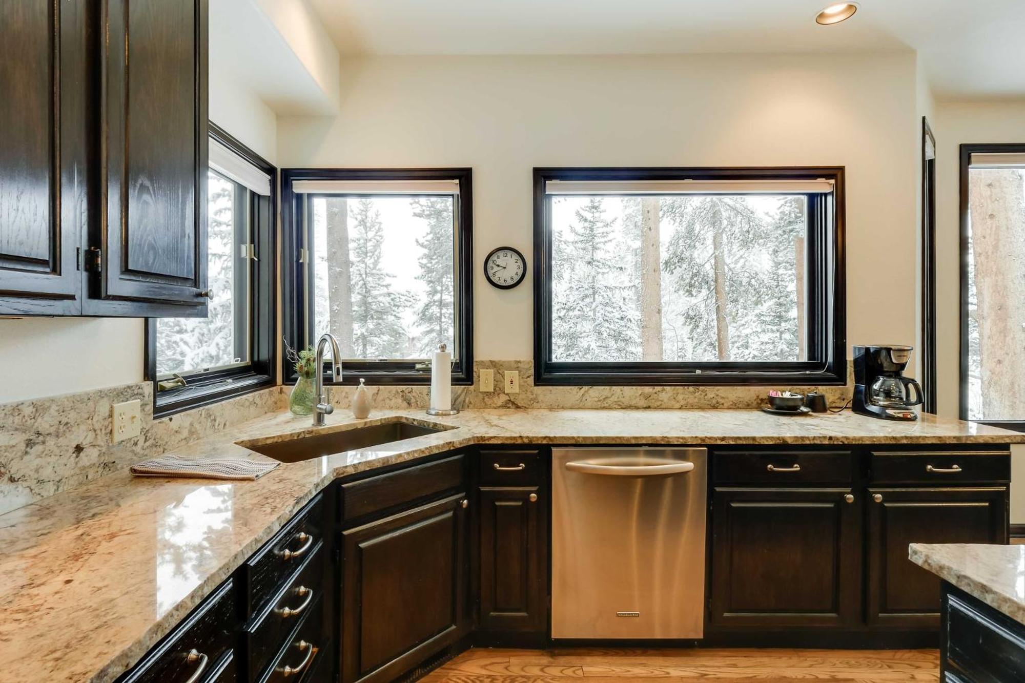 Idyllic Forested Breck Home Hot Tub And Ski Shuttle Breckenridge Exterior foto